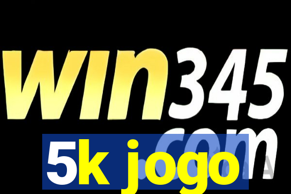 5k jogo